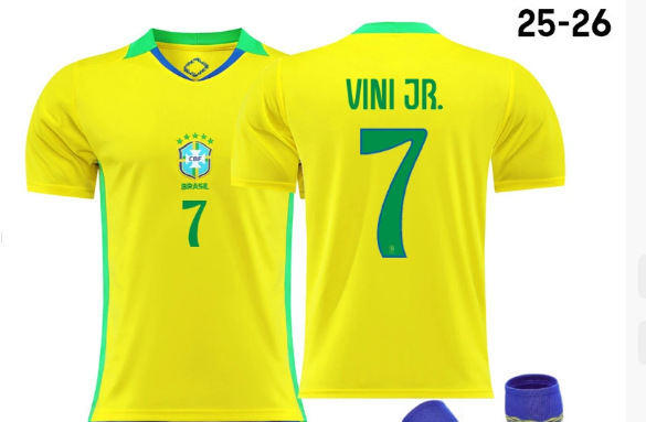 26 fans de la Copa del Mundo Argentina Colombia Libia México sello de la Copa del Mundo impresión directa