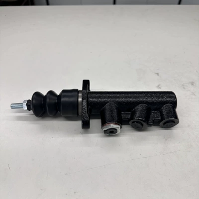 Brake Master – Other brake systems