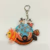 One Piece Sunny брелок
