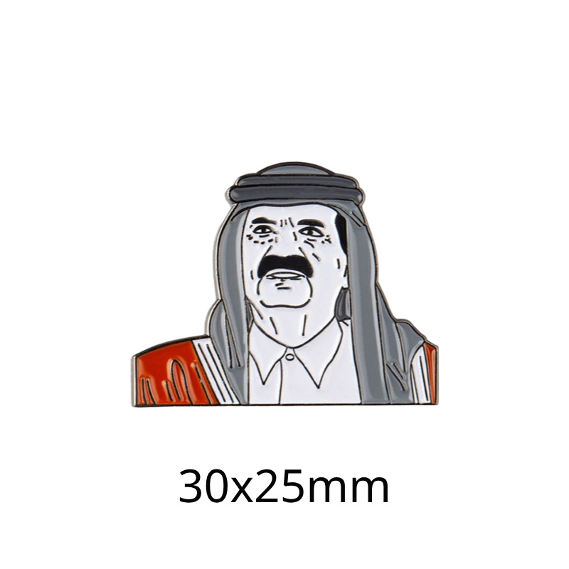 503098-사우디 초상화 98