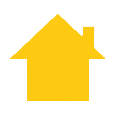 Placa atrapada de insectos transfronterizos doble cara trampa de moscas de forma extraña trampa de insectos placa amarilla patrón de pegamento de insectos trampa