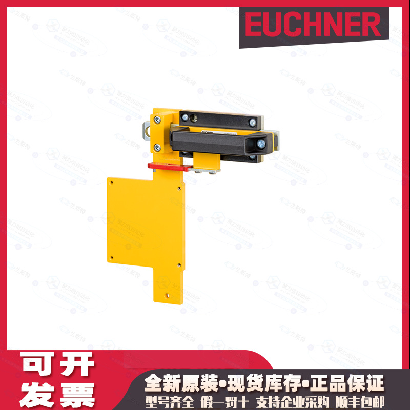 091865 STM1N-222B024-M安士能EUCHENR智能门锁安全开关特价现货