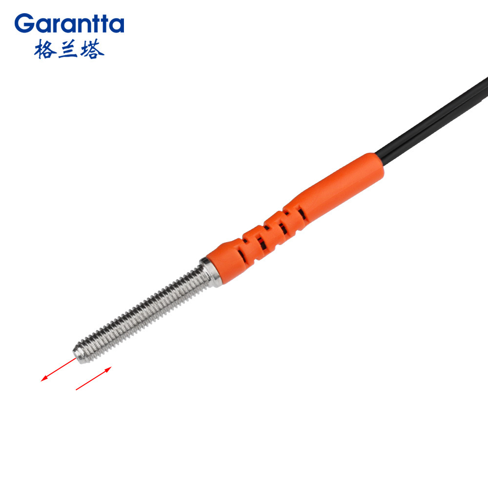 通用型光纤元件漫反射型检测距离180mm传感器供应商工业传感器