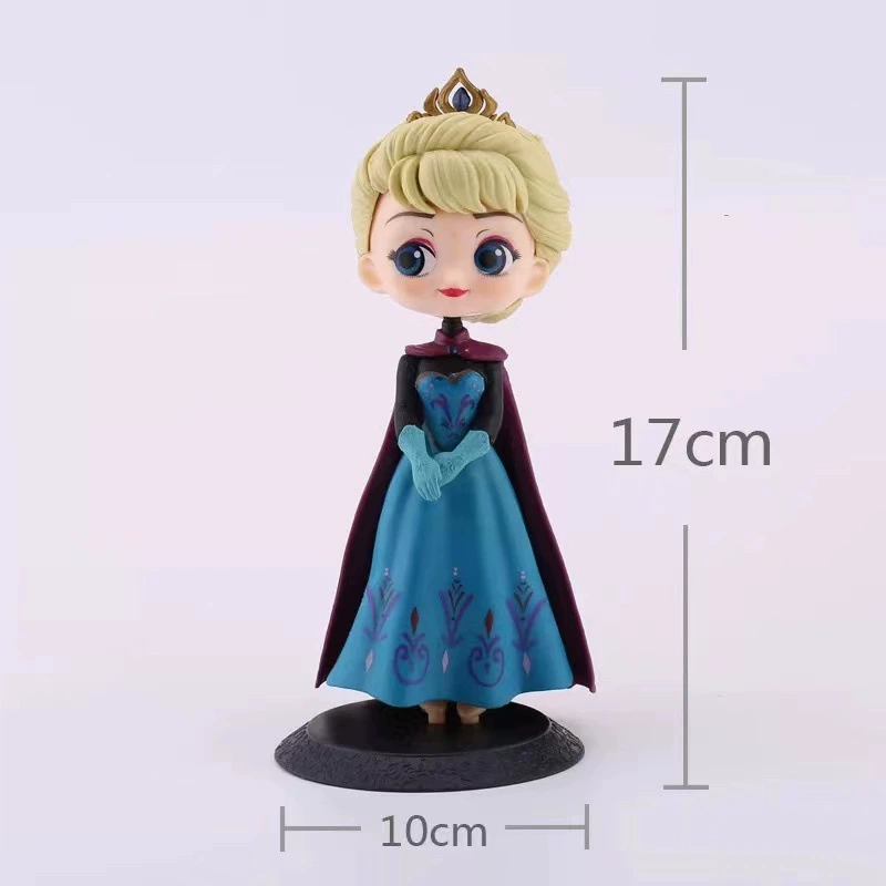Минифигурка принцесса, игрушка, русалка