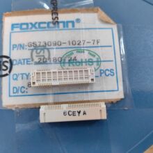 GS73090-1027-7F ��ʿ��MINI PCI m2 52P