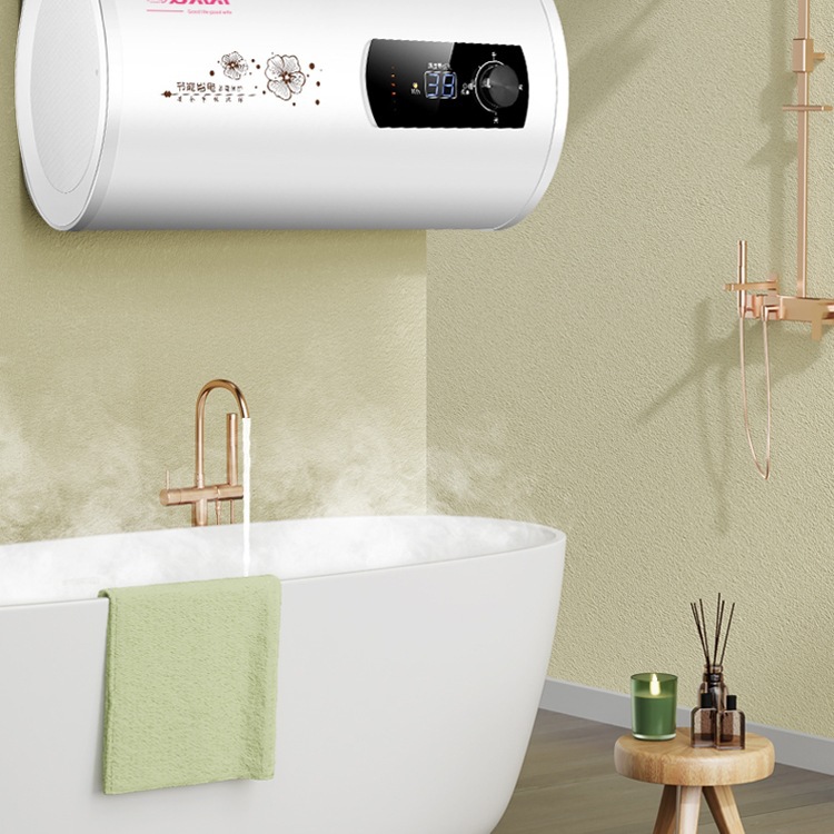 Correos gratuitos, buena esposa, calentador de agua, calentador de agua eléctrico doméstico, eficiencia energética, ahorro de energía, baño, lavabo, almacenamiento de cubo