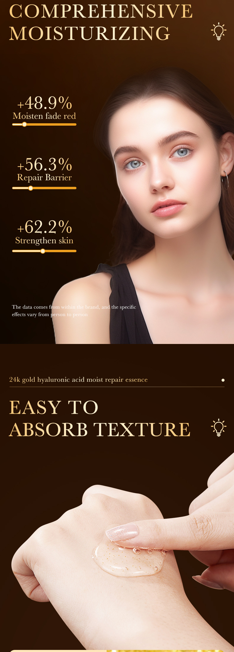 Essenza idratante riparatrice all'acido ialuronico ZOZU_voghion.com