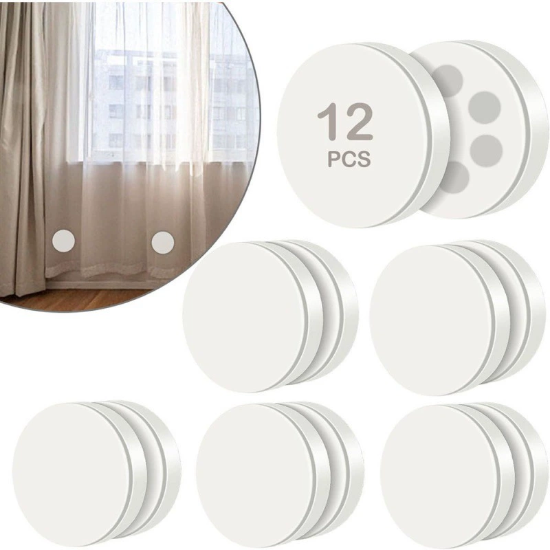 Трансграничная Amazon Новая Домашняя Магнитная занавеска для душевой занавески противовес устройство ветрозащитная Подвеска Аксессуары для домашних штор инструменты