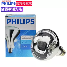 卤钨灯泡;镇流器;墙壁插座