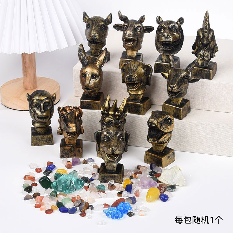 淘矿沙包淘矿石沙袋补充包儿童淘金矿石包淘矿部落沙袋补充包新品