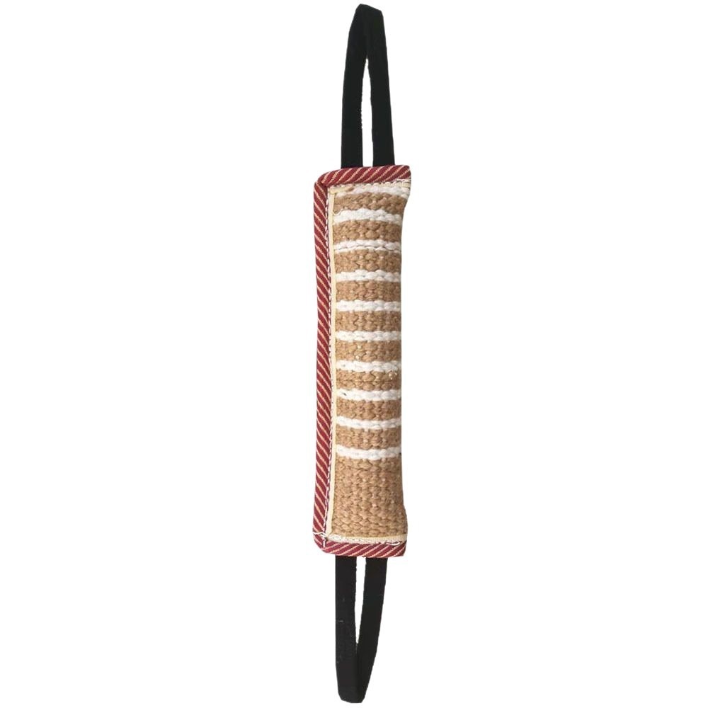 Productos de entrenamiento de perros, palo de mordida de yute, palo de mordida de perros, palo de mordida de perros, palo de mordida de perros, artículos de mascotas, palo de mordida de perros, juguetes de perros
