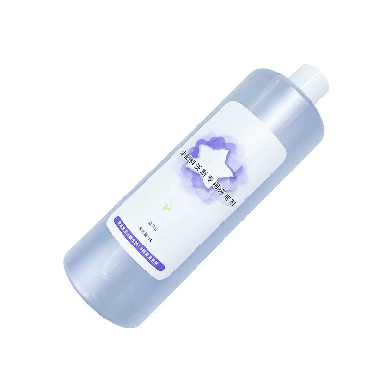 Suitable for the Cobos Sweeping Robot N9+/T10/X1/T20 Blue Fengling ground cleaner cleaning solution