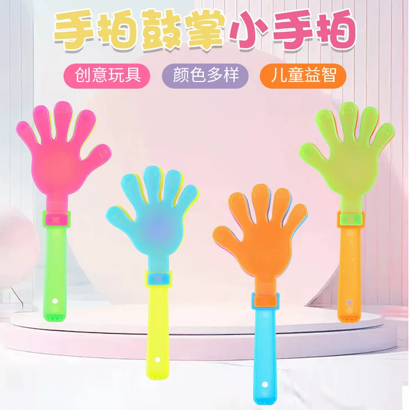 Small toy, plastic drum for baby, practice for kindergarten, Birthday gift