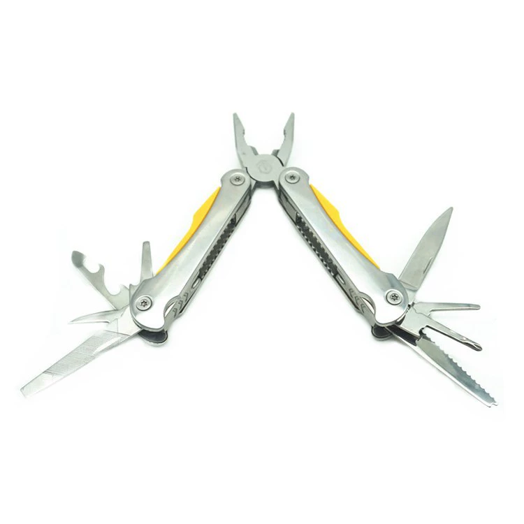[热销10.5CM多功能工具钳 促销礼品多用钳]