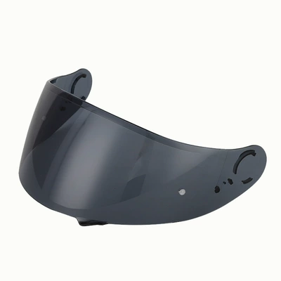 Model Universal Sun Protection – Dəbilqə (Kaska) aksesuarları - dark-tea