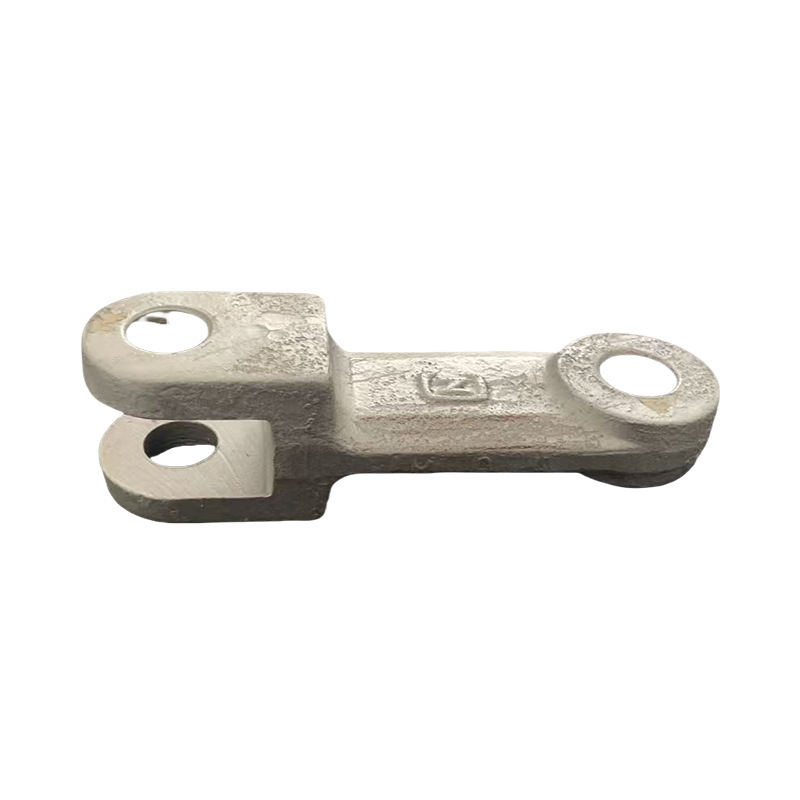 厂家供应Z20链杆 输送机设备零件传动链输送链条 40CR模锻链