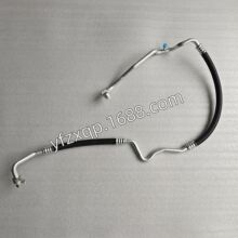��ʮ��4HK1 4JJ1������ NPR NNR�յ��ܵ�ѹ8-98006-104-3 ISUZU