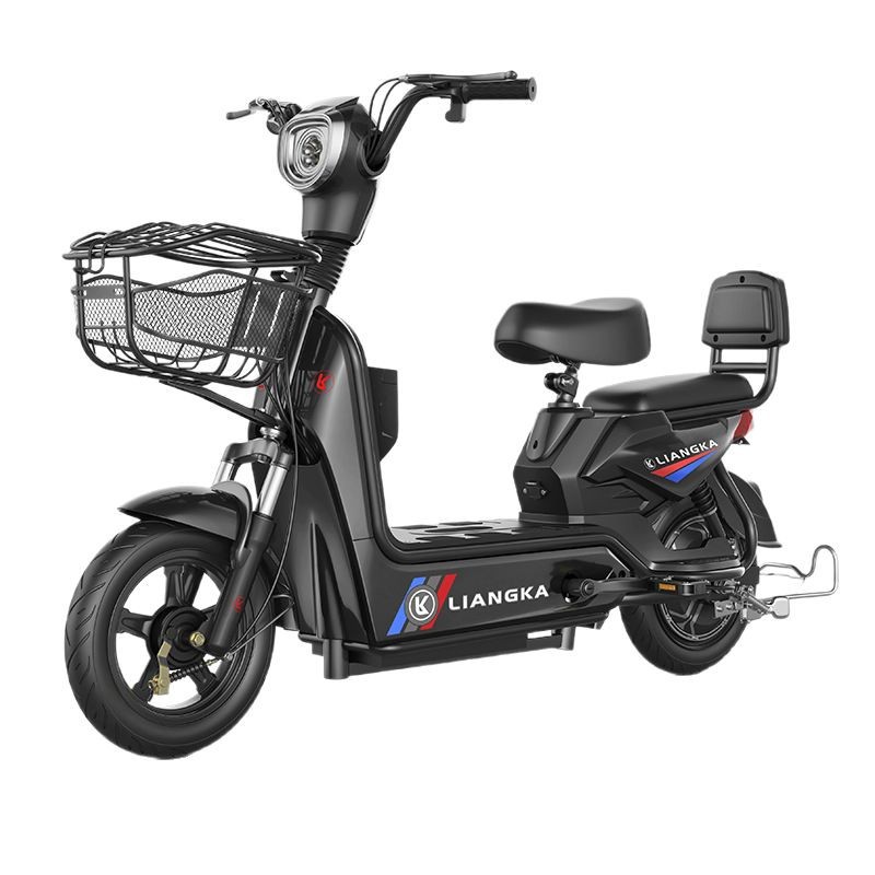 Venta al por mayor de bicicletas eléctricas para comercio exterior, el mismo modelo que el estándar nacional, bicicletas eléctricas para hombres y mujeres, bicicletas de pedaleo asistido para adultos.