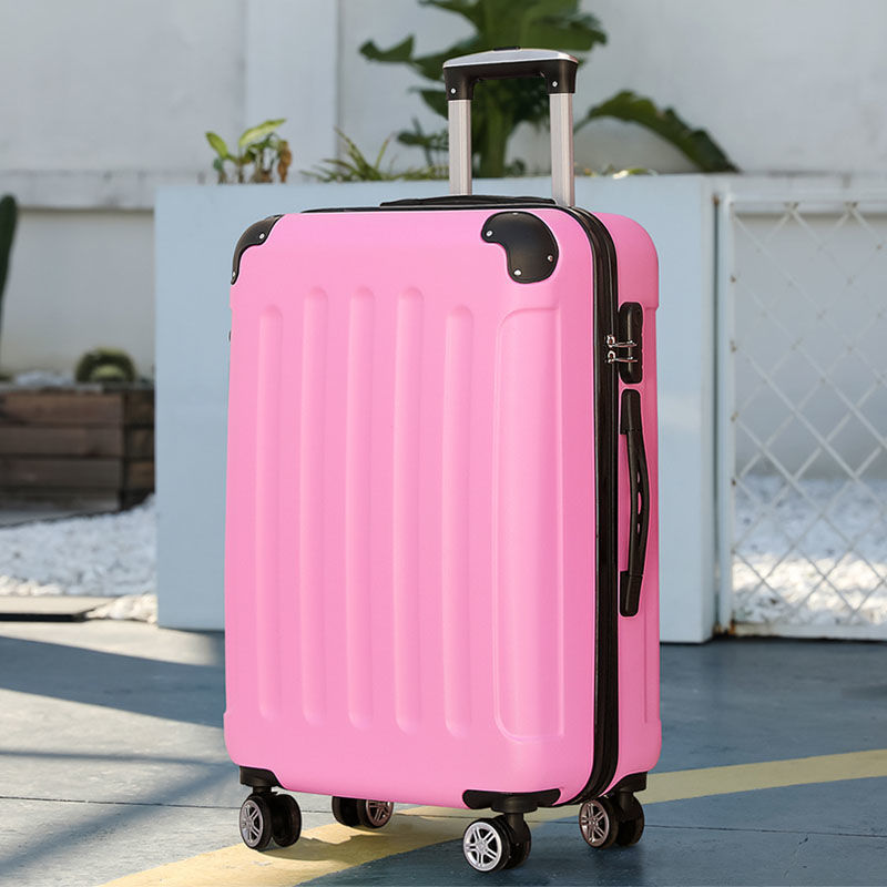 다크 핑크 [리벳 강화 충돌 방지 코너 스타일]