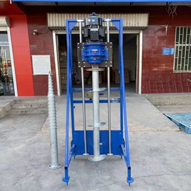 桩工机械;林业机械;其他工程机械