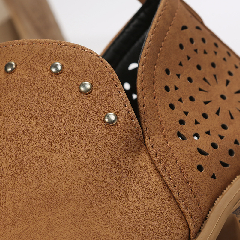 Scarpe casual traspiranti di grandi dimensioni_voghion.com