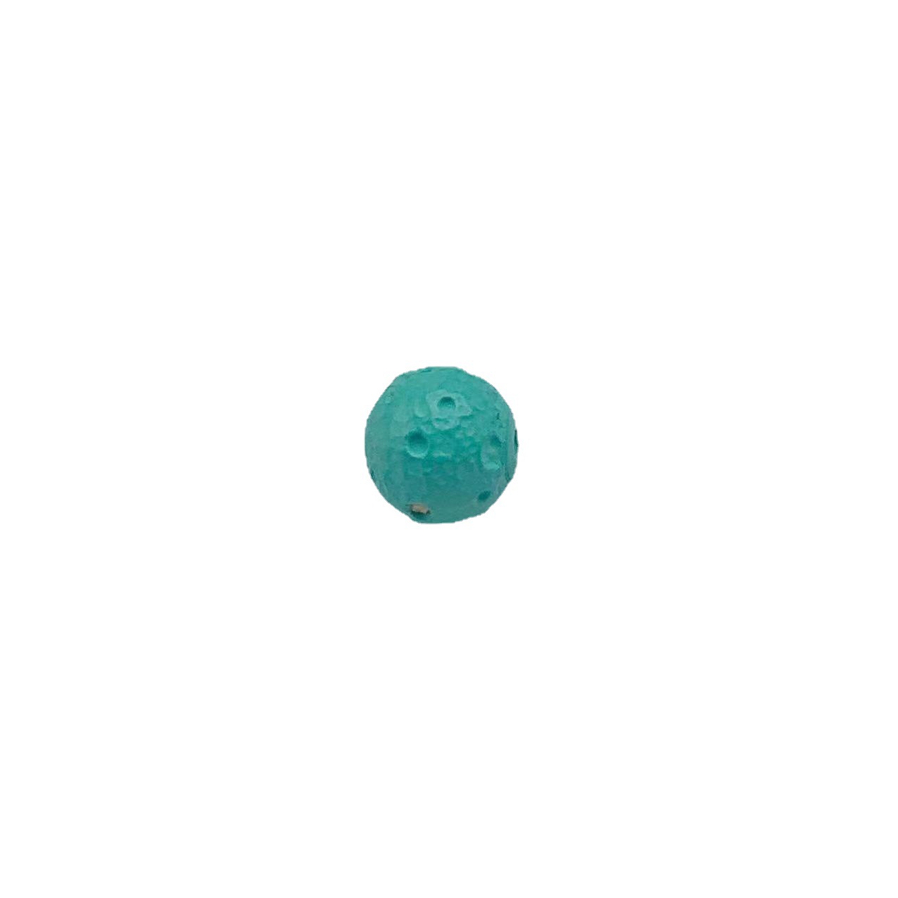 Turquoise beads