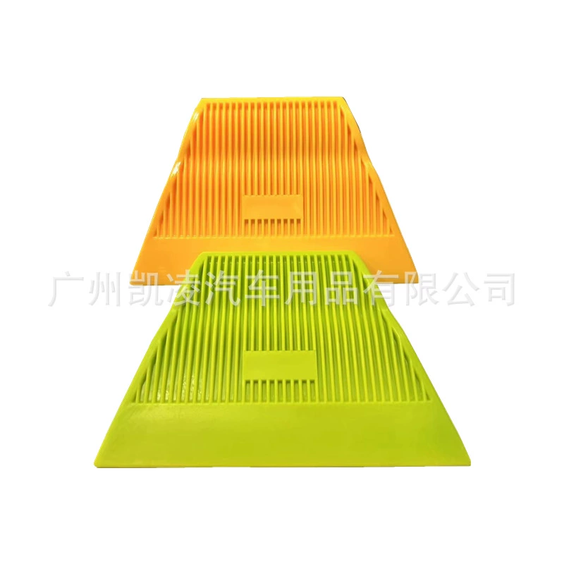 Автомобильные мембранные инструменты трапециевидные скребки