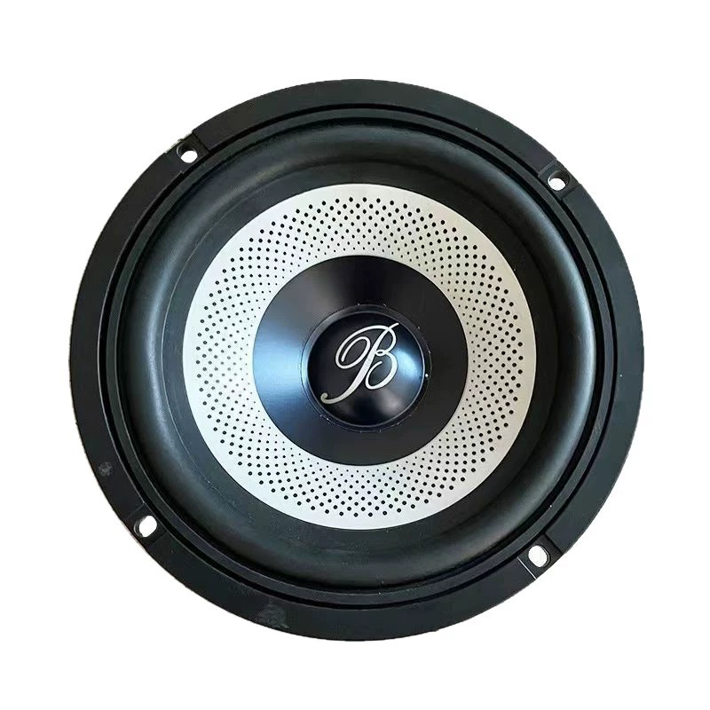 Автомобильный аудио Lin 6.5-дюймовый средне-низкочастотник?