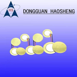 讯响器;扬声器;传声器(咪头)