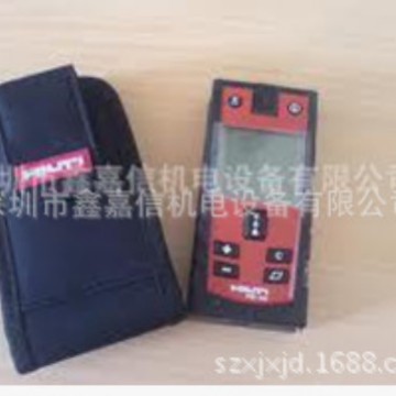 批发零售瑞士HILTI喜利得手持式激光测距仪PD40