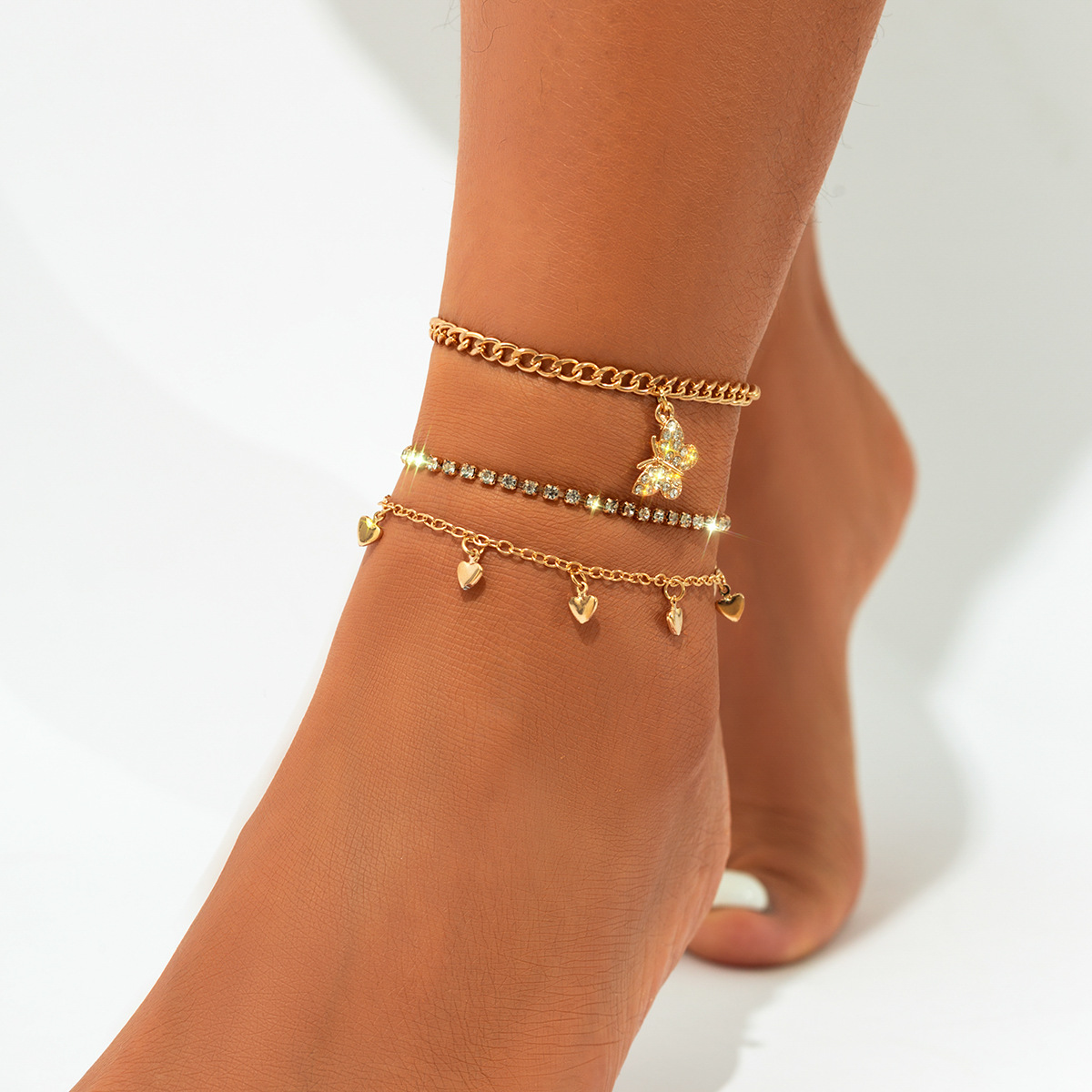 anklet anklet