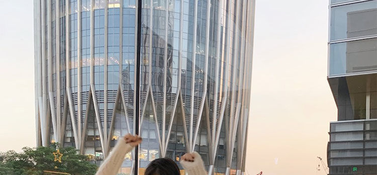 【Kasjmierfamilie】 Dunne wollen damesvestjas met uitgehold mohair gebreid temperament, gecombineerd met een korte_voghion.com