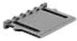 Ambofu connector/Delphi connector/12064771, original genuine goods imported connector sales.