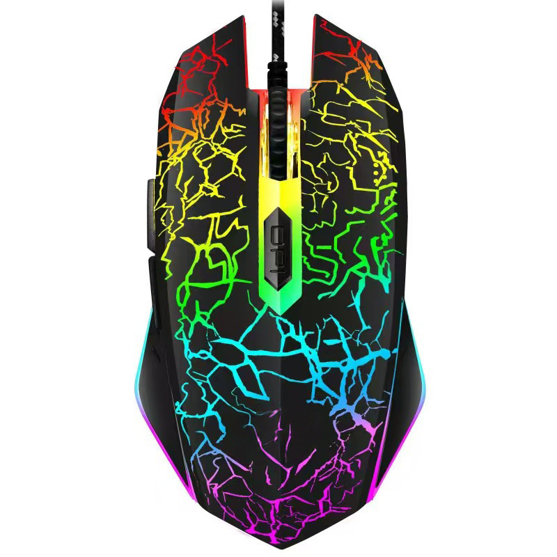 G5 wired black