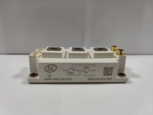 士兰微IGBT模块SGM150HF12A3TFD，替代英飞FF150R12KT3