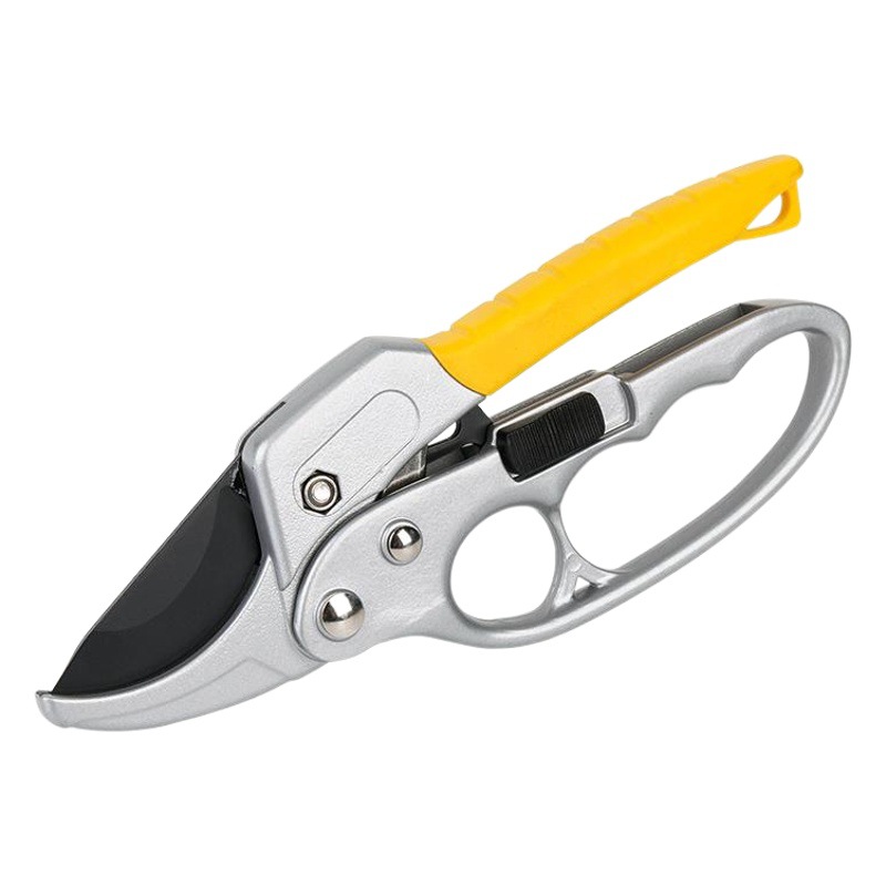 Suministro directo de fábrica polea tijeras polea ahorro de trabajo tijeras de jardín tijeras de poda sección tijeras de corte herramientas de jardín