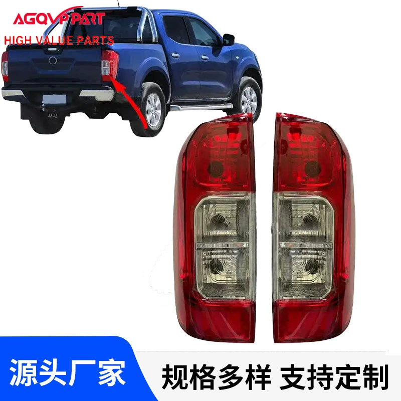 Для Nissan Nissan Nissan NP300 2016-2018 задний фонарь 265554JA0A