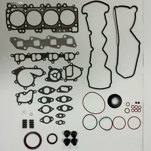 Nissan YD22 Mühərriki üçün YD22 Təmir Dəsti 10101-8H825 Qapaq Dəsti