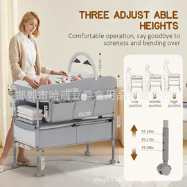 婴儿床;儿童游戏围栏;儿童沙发