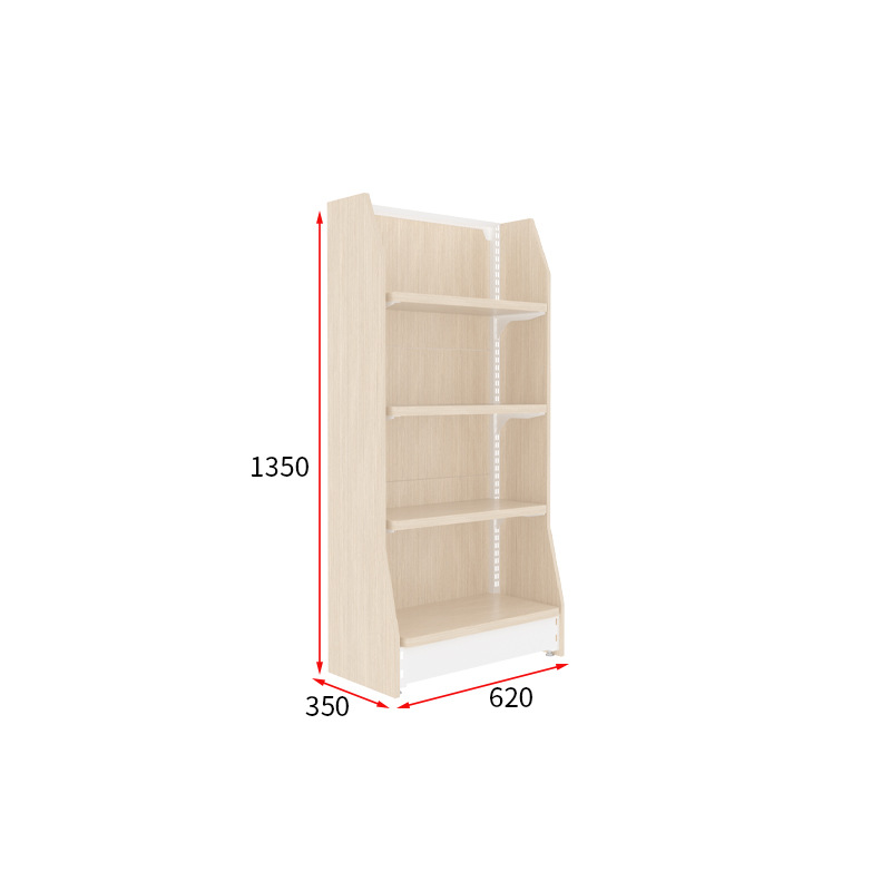 Торцевая рамка 620*350*1350