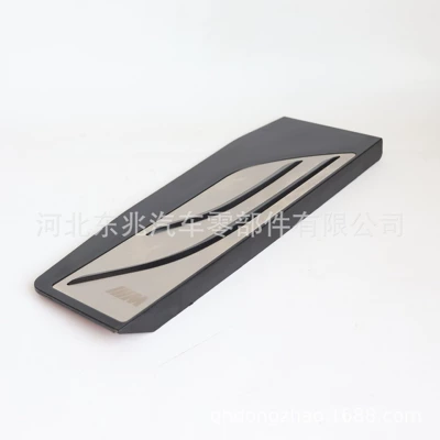 Series 4 series X1 pedal – Dekorativ pedal başlıqları