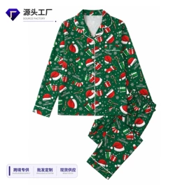 女士家居服;睡裙;家居裤、睡裤
