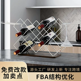 收纳架;杯架、酒杯架;厨房置物架