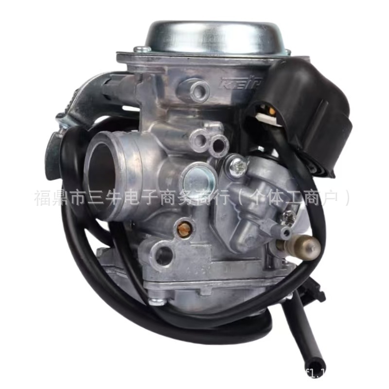 Xa125 Motorcycle Carburetor Parts Are Suitable for Yamaha Cygnus Z Xa 125 Engine Carburetor