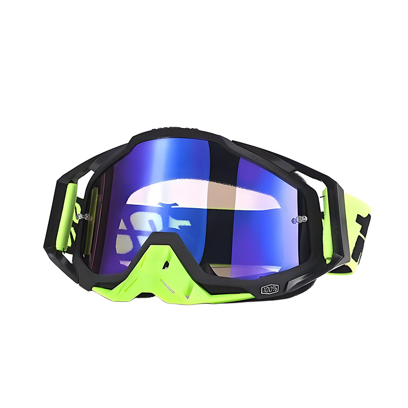 Gafas de Ciclismo Deportivo de PC con Lentes Intercambiables para Ciclismo image 52