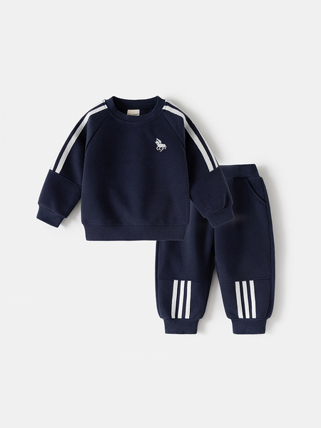 spring children's cartoon set for boys