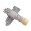 Summer short non-slip gloves