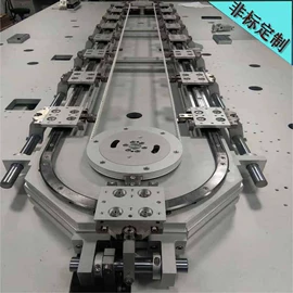 导轨;其他传动件;其他输送设备