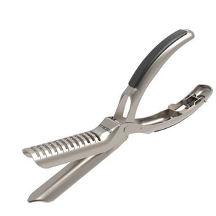 Rib Membrane Remover Stainless Steel Tool Kit Bbq Rib Membrane Remover