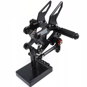Suzuki GSX-S1000 15-23 üçün motosiklet sürücü pedal dəyişdirmə dəsti